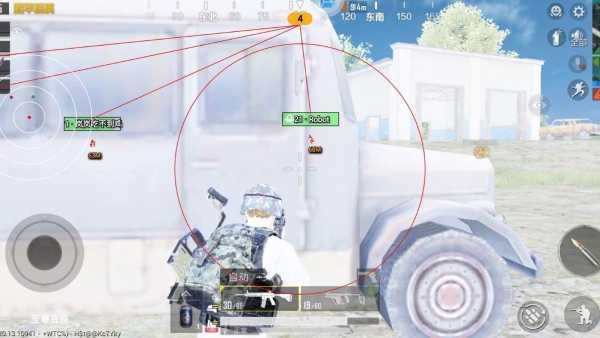 和平精英辅助【哮天犬】